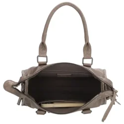 Charm London Berlin H�ndtaske Taupe