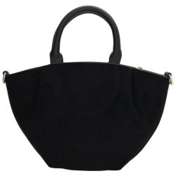 Charm London Dubai H�ndtaske Sort