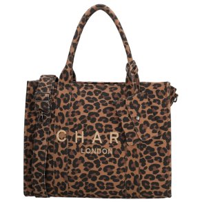 Charm London Bond Avenue Shopper 15,6