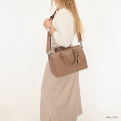 Charm London Mulberry street H�ndtaske Street