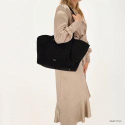 Charm London Dubai Shopper Sort
