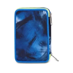 SEVEN 3 ZIP Penalhus Blu Fusion