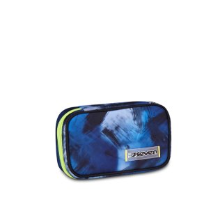 SEVEN SPEED PAD+ Penalhus Blu Fusion