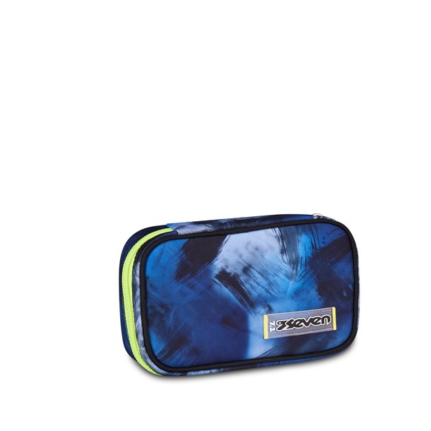 SEVEN SPEED PAD+ Penalhus Blu Fusion