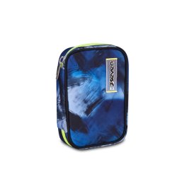SEVEN SPEED PAD+ Penalhus Blu Fusion