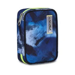 SEVEN SPEED PAD+ Penalhus Blu Fusion