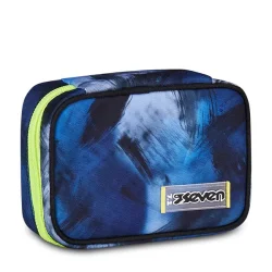 SEVEN SPEED PAD+ Penalhus Blu Fusion