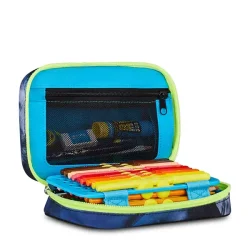 SEVEN SPEED PAD+ Penalhus Blu Fusion