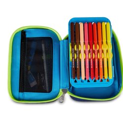 SEVEN SPEED PAD+ Penalhus Blu Fusion