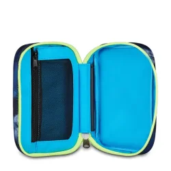 SEVEN SPEED PAD+ Penalhus Blu Fusion