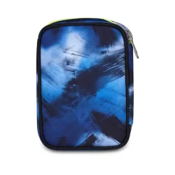 SEVEN SPEED PAD+ Penalhus Blu Fusion