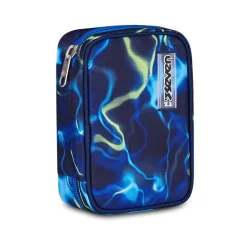 Seven SPEED PAD+ Penalhus Electricvibe Boy