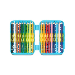 Seven SPEED PAD+ Penalhus Electricvibe Boy