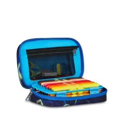 Seven SPEED PAD+ Penalhus Electricvibe Boy