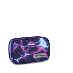 SEVEN SPEED PAD+ Penalhus Electricvibe Girl