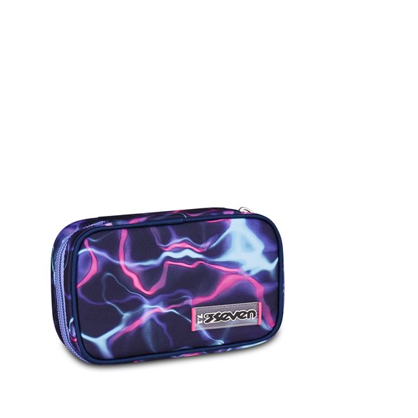 SEVEN SPEED PAD+ Penalhus Electricvibe Girl