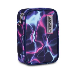 SEVEN SPEED PAD+ Penalhus Electricvibe Girl