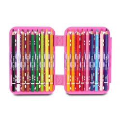 SEVEN SPEED PAD+ Penalhus Electricvibe Girl