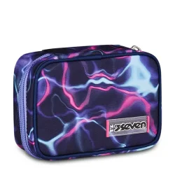 SEVEN SPEED PAD+ Penalhus Electricvibe Girl