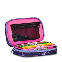 SEVEN SPEED PAD+ Penalhus Electricvibe Girl