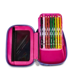 SEVEN SPEED PAD+ Penalhus Electricvibe Girl