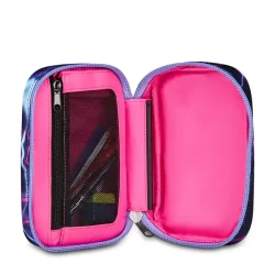SEVEN SPEED PAD+ Penalhus Electricvibe Girl
