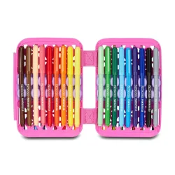 SEVEN SPEED PAD+ Penalhus Electricvibe Girl
