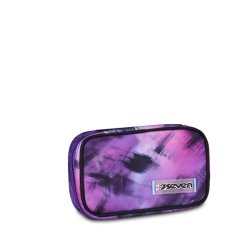SEVEN SPEED PAD+ Penalhus Pink Fusion