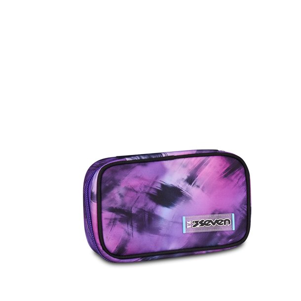 SEVEN SPEED PAD+ Penalhus Pink Fusion