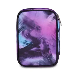 SEVEN SPEED PAD+ Penalhus Pink Fusion