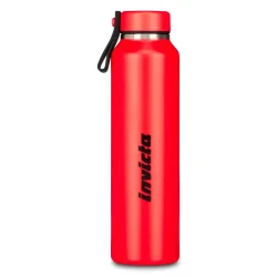INVICTA Drikkeflaske R�d
