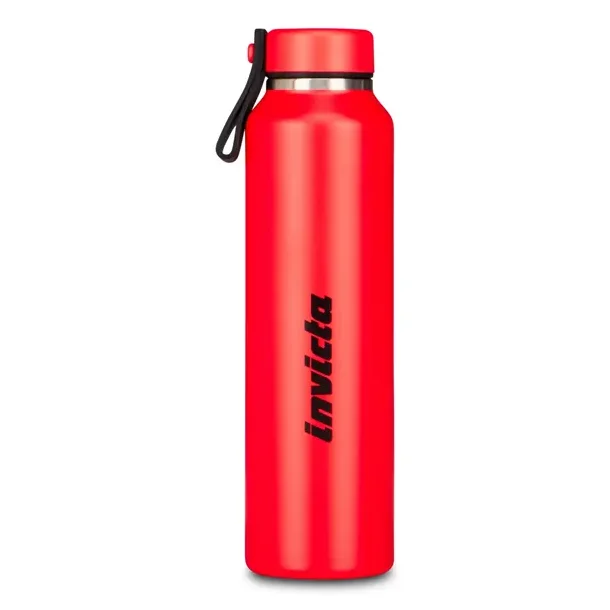 INVICTA Drikkeflaske R�d