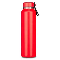 INVICTA Drikkeflaske R�d