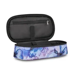 INVICTA BOX LIP XL Penalhus Lilla Blomster