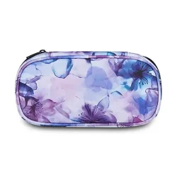 INVICTA BOX LIP XL Penalhus Lilla Blomster