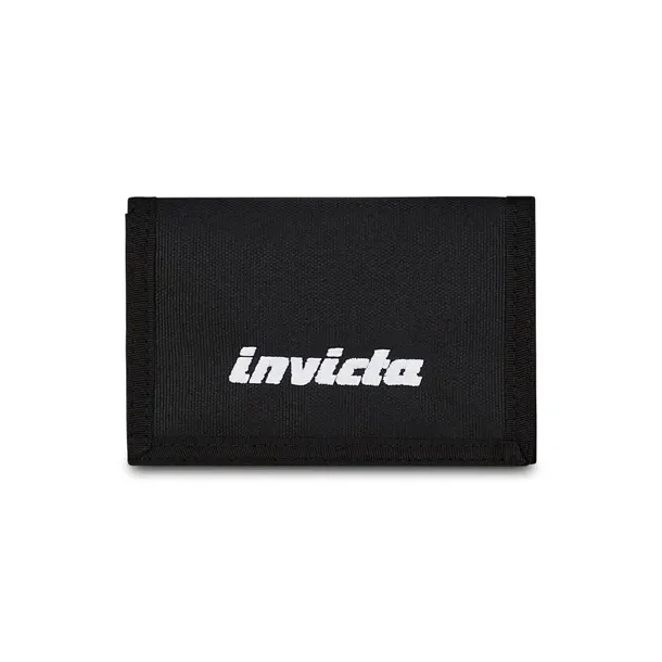 INVICTA  Velcro Pung Sort