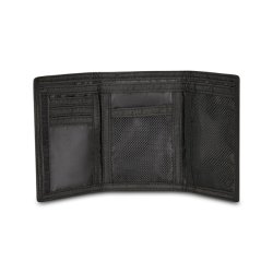 INVICTA  Velcro Pung Sort/Gr�