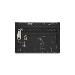 INVICTA  Velcro Pung Sort/Gr�