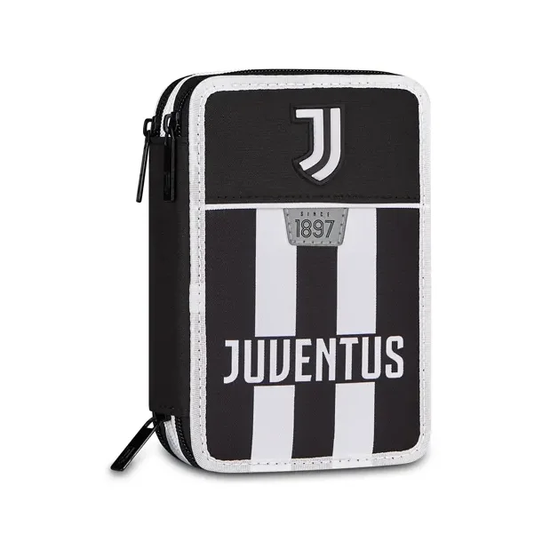 Seven Penalhus m/Fyld Juventus