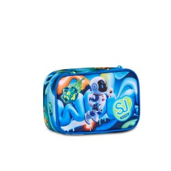 SJ GANG by SEVEN SPEED CASE Penalhus Space Ride