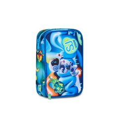SJ GANG by SEVEN SPEED CASE Penalhus Space Ride