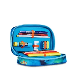 SJ GANG by SEVEN SPEED CASE Penalhus Space Ride
