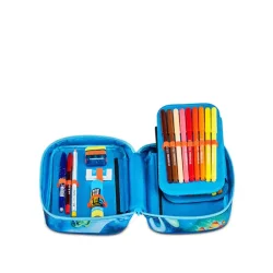 SJ GANG by SEVEN SPEED CASE Penalhus Space Ride