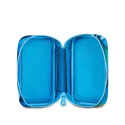 SJ GANG by SEVEN SPEED CASE Penalhus Space Ride