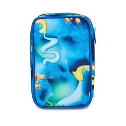 SJ GANG by SEVEN SPEED CASE Penalhus Space Ride