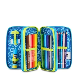 SJ GANG by SEVEN 3 ZIP Penalhus Glowgame