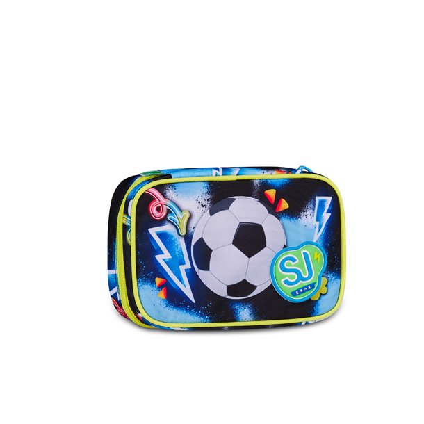 SJ GANG by SEVEN SPEED PAD+ Penalhus Glowgame