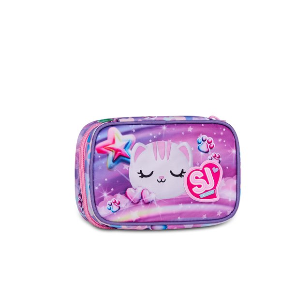 SJ GANG by SEVEN SPEED PAD+ Penalhus Glowcat
