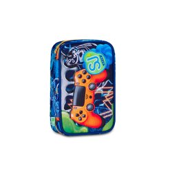 SJ GANG by SEVEN SPEED CASE Penalhus Joyful Pins Boy