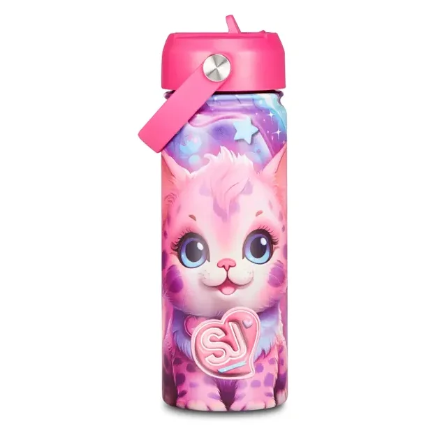 SJ GANG by SEVEN Drikkedunk Lyser�d Kat